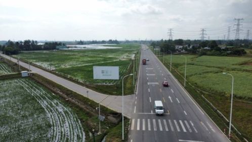 數(shù)字貨運助力西部菜都蔬果進城 四好農(nóng)村路推動道路貨物運輸高質(zhì)量發(fā)展