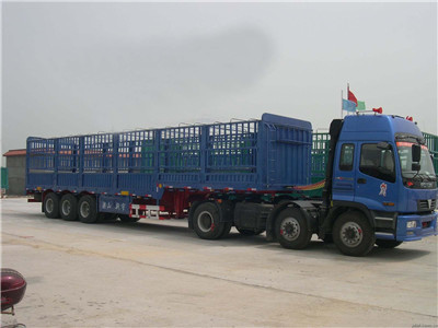 道路貨物運(yùn)輸小知識