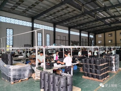 主題教育助力瑞麗深化沿邊開放 道路貨物運(yùn)輸穩(wěn)步發(fā)展