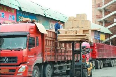 運(yùn)費(fèi)要漲？交通部啟動(dòng)道路貨物運(yùn)輸價(jià)格調(diào)查，行業(yè)格局或?qū)⒅厮? class=