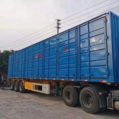 陜西危險(xiǎn)廢物運(yùn)輸 專(zhuān)業(yè)危廢物流與道路貨物運(yùn)輸?shù)年P(guān)鍵角色