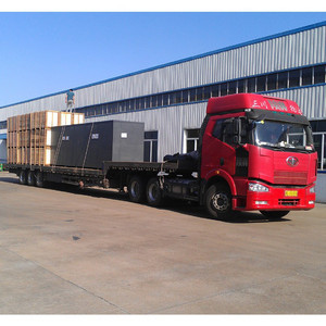 斌麟物流 專(zhuān)業(yè)機(jī)械設(shè)備搬運(yùn)與道路貨物運(yùn)輸?shù)囊徽臼浇鉀Q方案