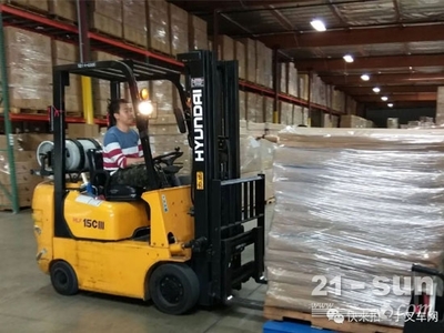 叉車(chē)是否屬于車(chē)船稅征稅范圍？兼談道路貨物運(yùn)輸工具的界定